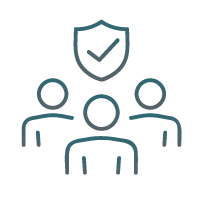 group benefits icon