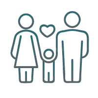 individual benefits icon